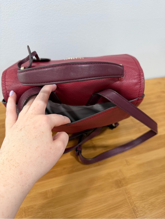 Backpacks